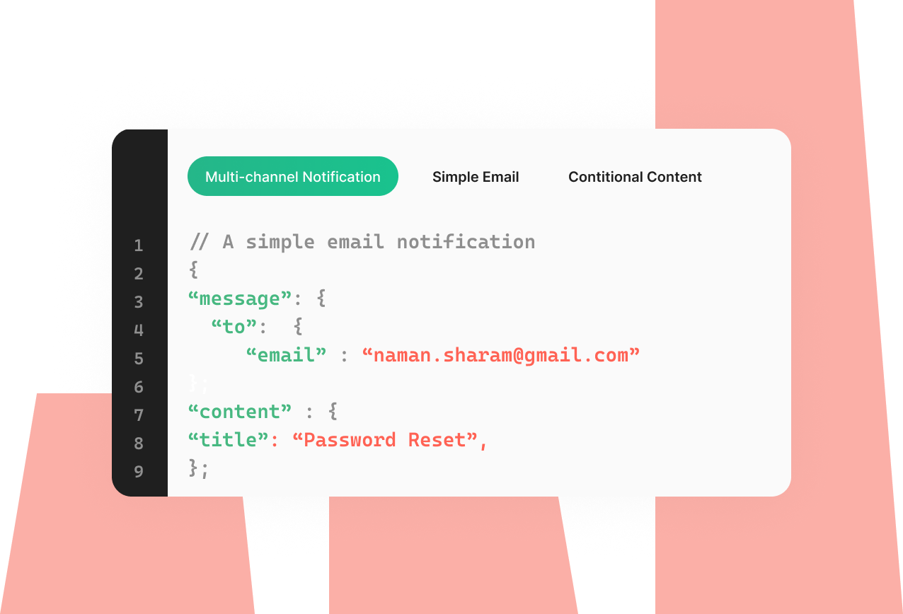 Dokaai API integration code example